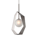 Origami Pendant by Troy Lighting