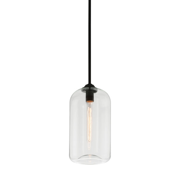 District Pendant by Troy Lighting