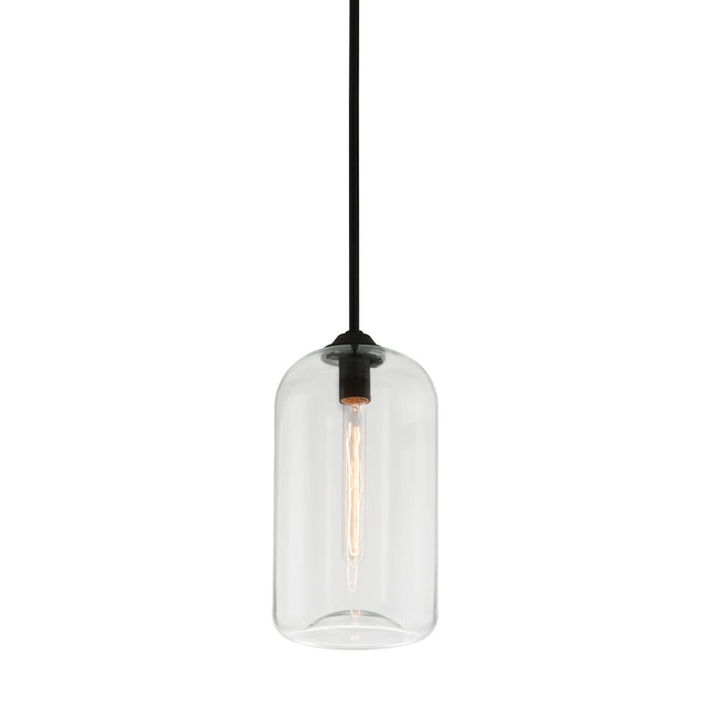 District Pendant by Troy Lighting