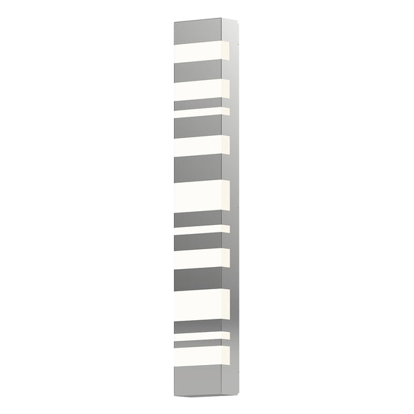 Bath Notes Vanity by Sonneman