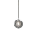 Champagne Bubbles Outdoor (Damp) Pendant by Sonneman