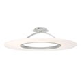Elektron Semi-Flush Mount Ceiling Light by W.A.C. Lighting