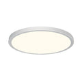 Geos Flush Mount Ceiling Light by W.A.C. Lighting