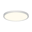 Geos Flush Mount Ceiling Light by W.A.C. Lighting