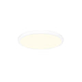 Geos Flush Mount Ceiling Light by W.A.C. Lighting