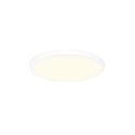 Geos Flush Mount Ceiling Light by W.A.C. Lighting
