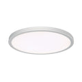 Geos Flush Mount Ceiling Light by W.A.C. Lighting