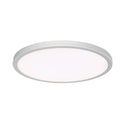 Geos Flush Mount Ceiling Light by W.A.C. Lighting