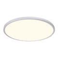 Geos Flush Mount Ceiling Light by W.A.C. Lighting
