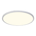 Geos Flush Mount Ceiling Light by W.A.C. Lighting
