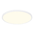 Geos Flush Mount Ceiling Light by W.A.C. Lighting