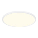 Geos Flush Mount Ceiling Light by W.A.C. Lighting