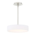 Manhattan Pendant by W.A.C. Lighting