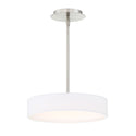 Manhattan Pendant by W.A.C. Lighting
