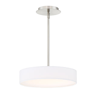 Manhattan Pendant by W.A.C. Lighting