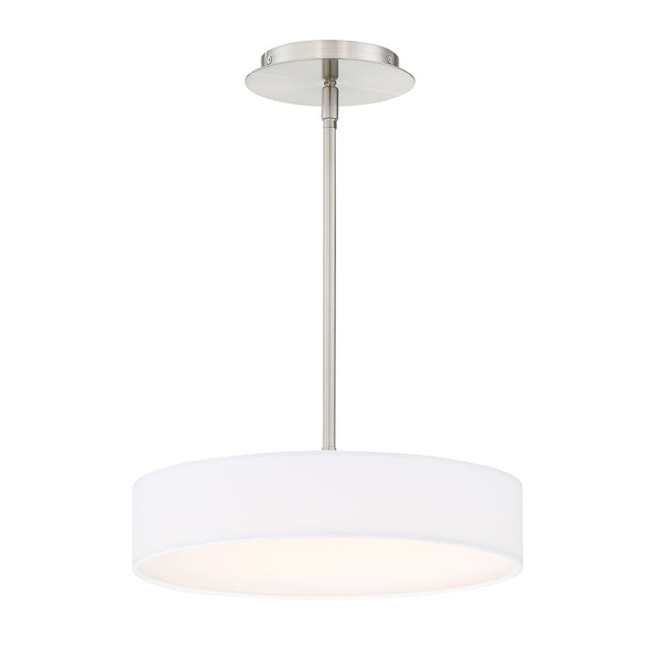 Manhattan Pendant by W.A.C. Lighting