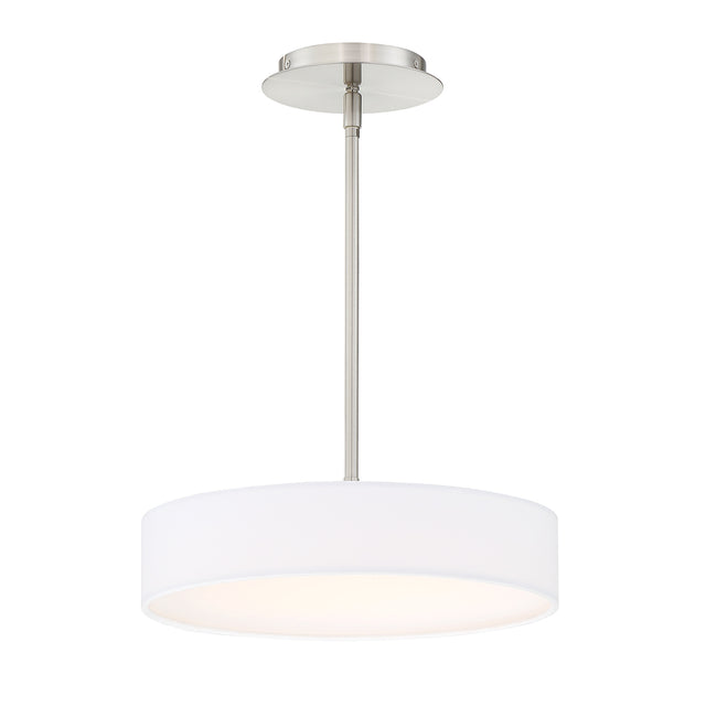 Manhattan Pendant by W.A.C. Lighting