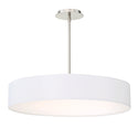 Manhattan Pendant by W.A.C. Lighting