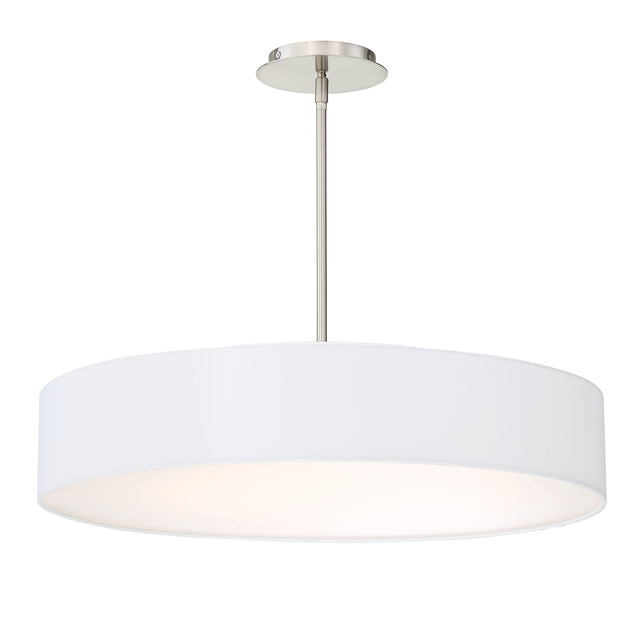 Manhattan Pendant by W.A.C. Lighting