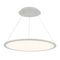 Illusion Pendant by W.A.C. Lighting