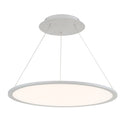 Illusion Pendant by W.A.C. Lighting