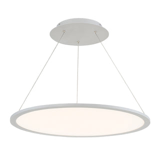 Illusion Pendant by W.A.C. Lighting