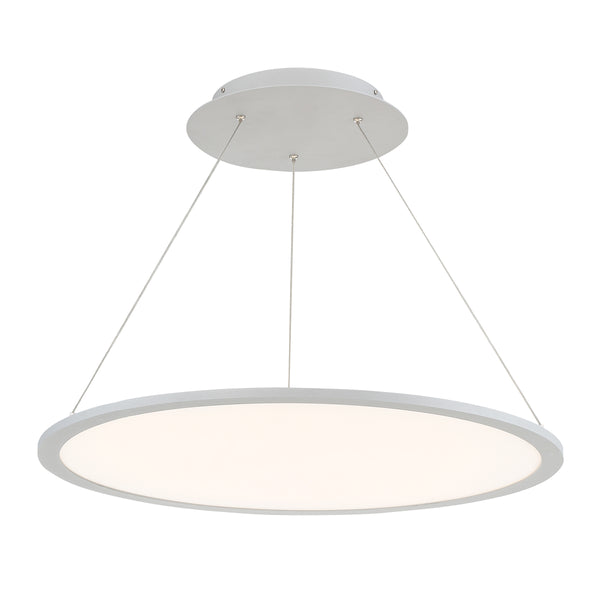 Illusion Pendant by W.A.C. Lighting