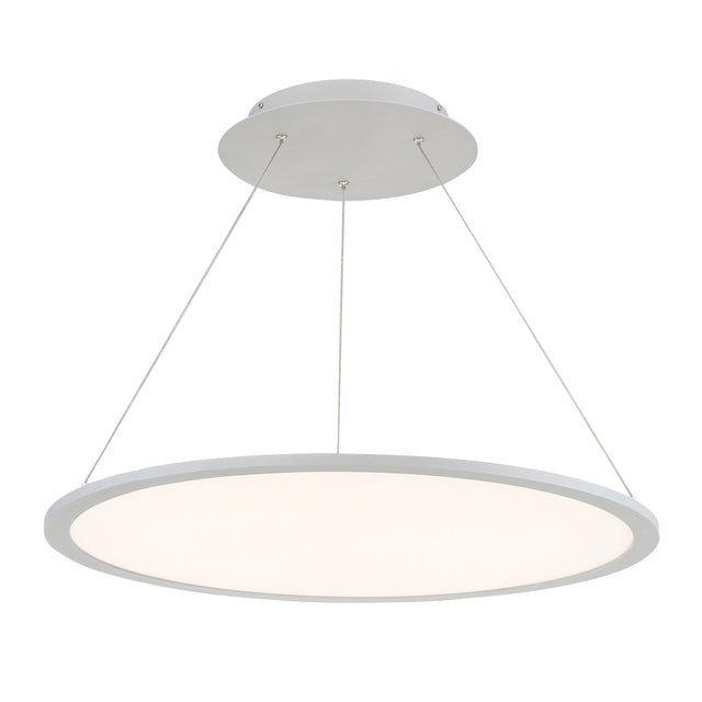 Illusion Pendant by W.A.C. Lighting