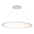 Illusion Pendant by W.A.C. Lighting