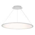 Illusion Pendant by W.A.C. Lighting