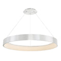 Corso Pendant by W.A.C. Lighting