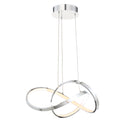 Vornado Pendant by W.A.C. Lighting