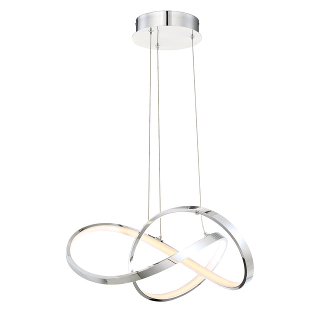 Vornado Pendant by W.A.C. Lighting