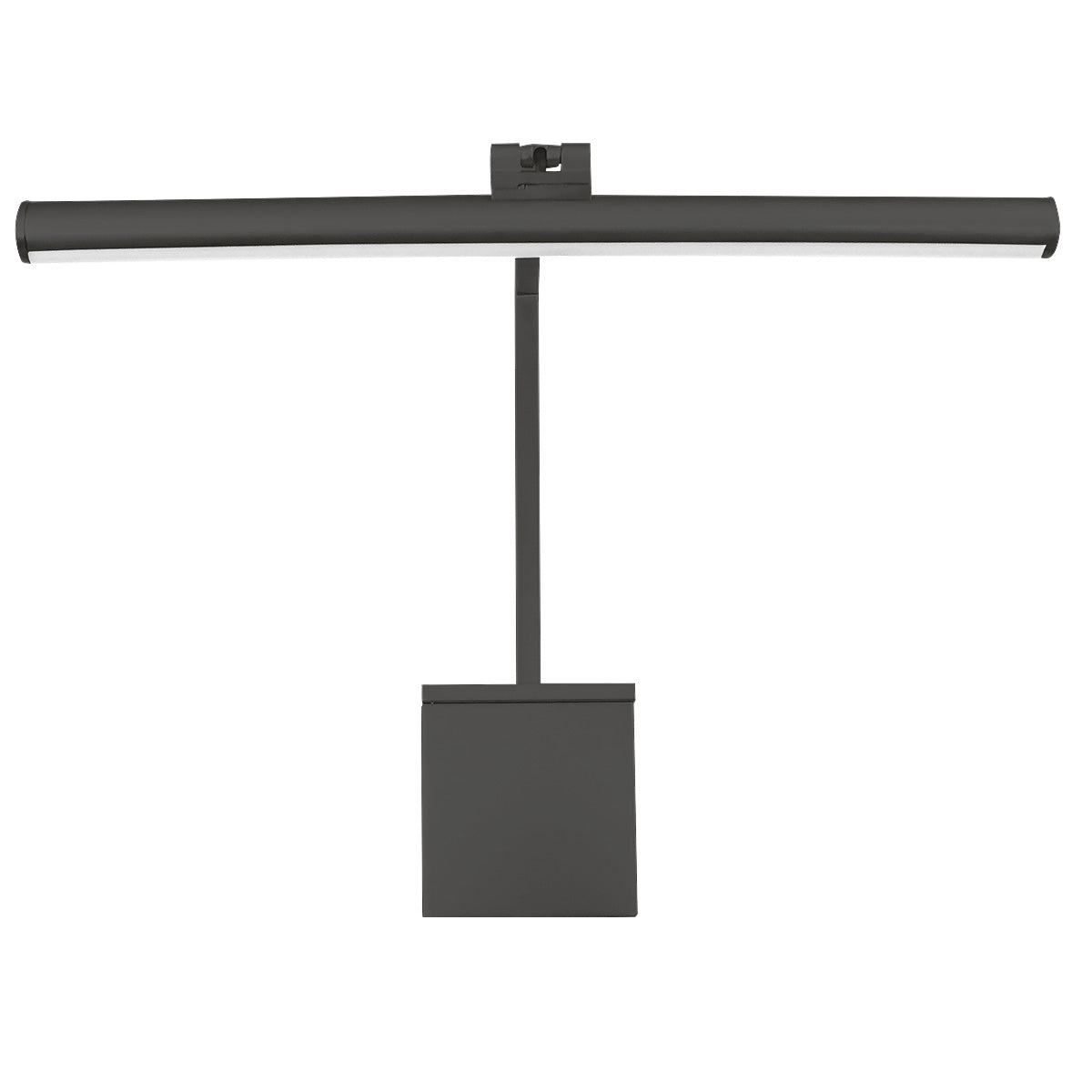 W.A.C. Lighting-PL-LED15-27-BK|MAIN
