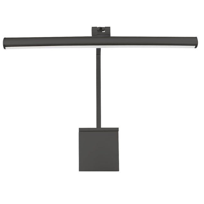 W.A.C. Lighting-PL-LED15-27-BK|MAIN