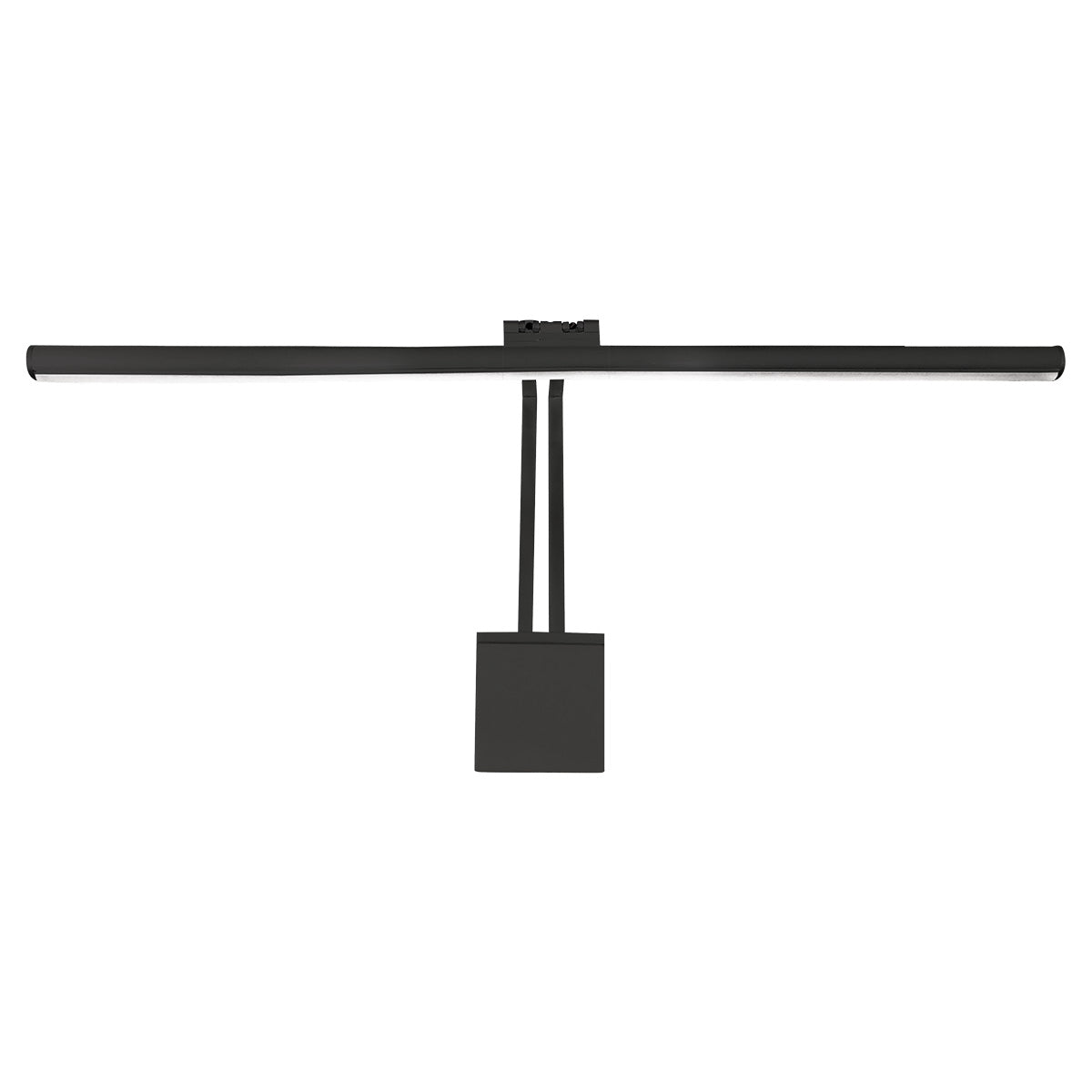 W.A.C. Lighting-PL-LED25-27-BK|MAIN