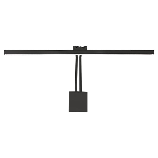 W.A.C. Lighting-PL-LED25-27-BK|MAIN