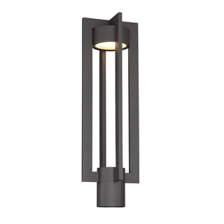Buy bronze Chamber Post Lantern by W.A.C. Lighting