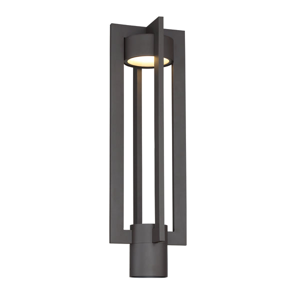 Chamber Post Lantern by W.A.C. Lighting