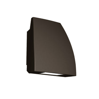 Endurance Fin Wall Sconce by W.A.C. Lighting