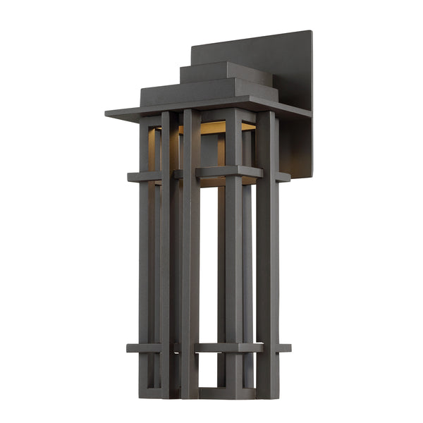 Nest Wall Lantern by W.A.C. Lighting
