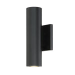 W.A.C. Lighting-WS-W36610-BK|MAIN