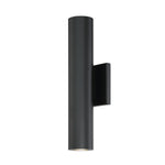 W.A.C. Lighting-WS-W36614-BK|MAIN