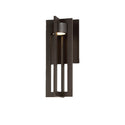 Chamber Wall Lantern by W.A.C. Lighting