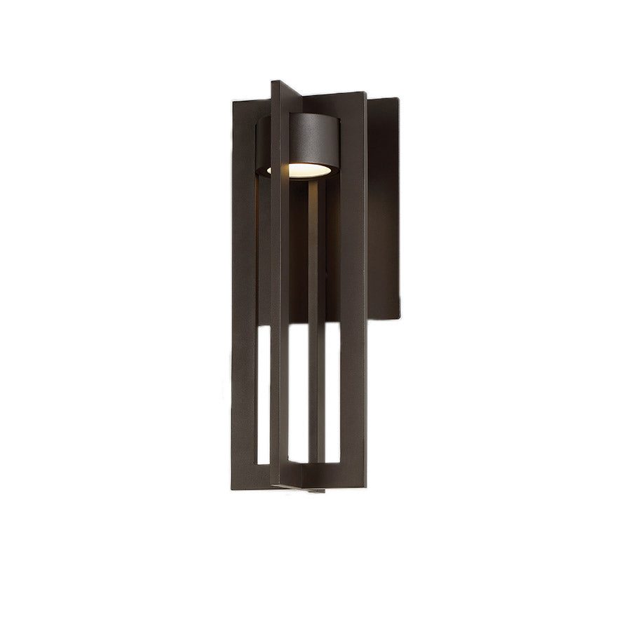 Chamber Wall Lantern by W.A.C. Lighting