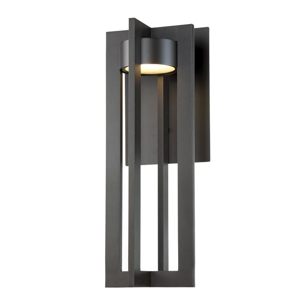Chamber Wall Lantern by W.A.C. Lighting
