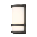 Latitude Wall Sconce by W.A.C. Lighting