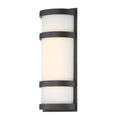 Latitude Sconce by W.A.C. Lighting