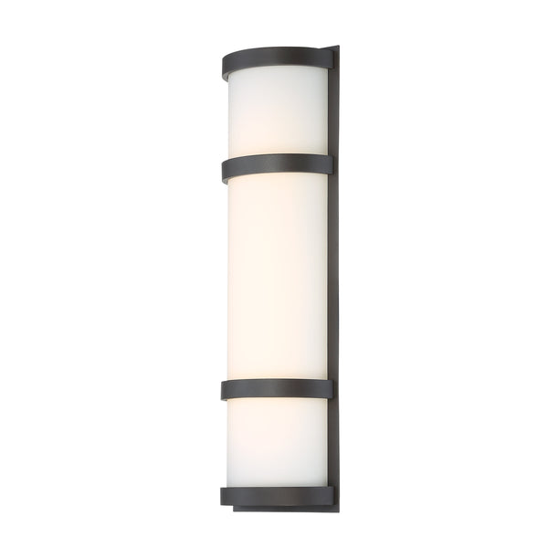 Latitude Wall Sconce by W.A.C. Lighting