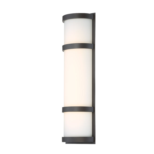 Latitude Sconce by W.A.C. Lighting